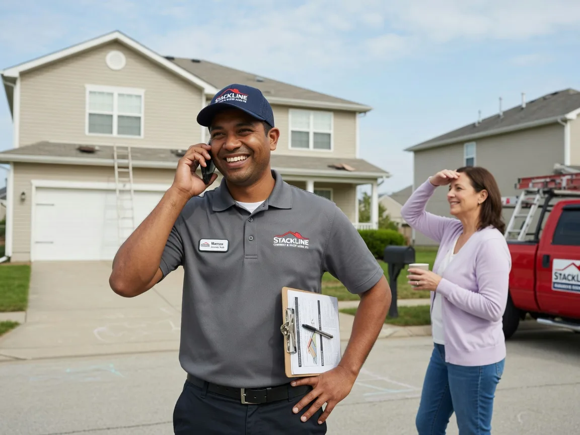 Chimney flashing repair Labelle, FL FAQs